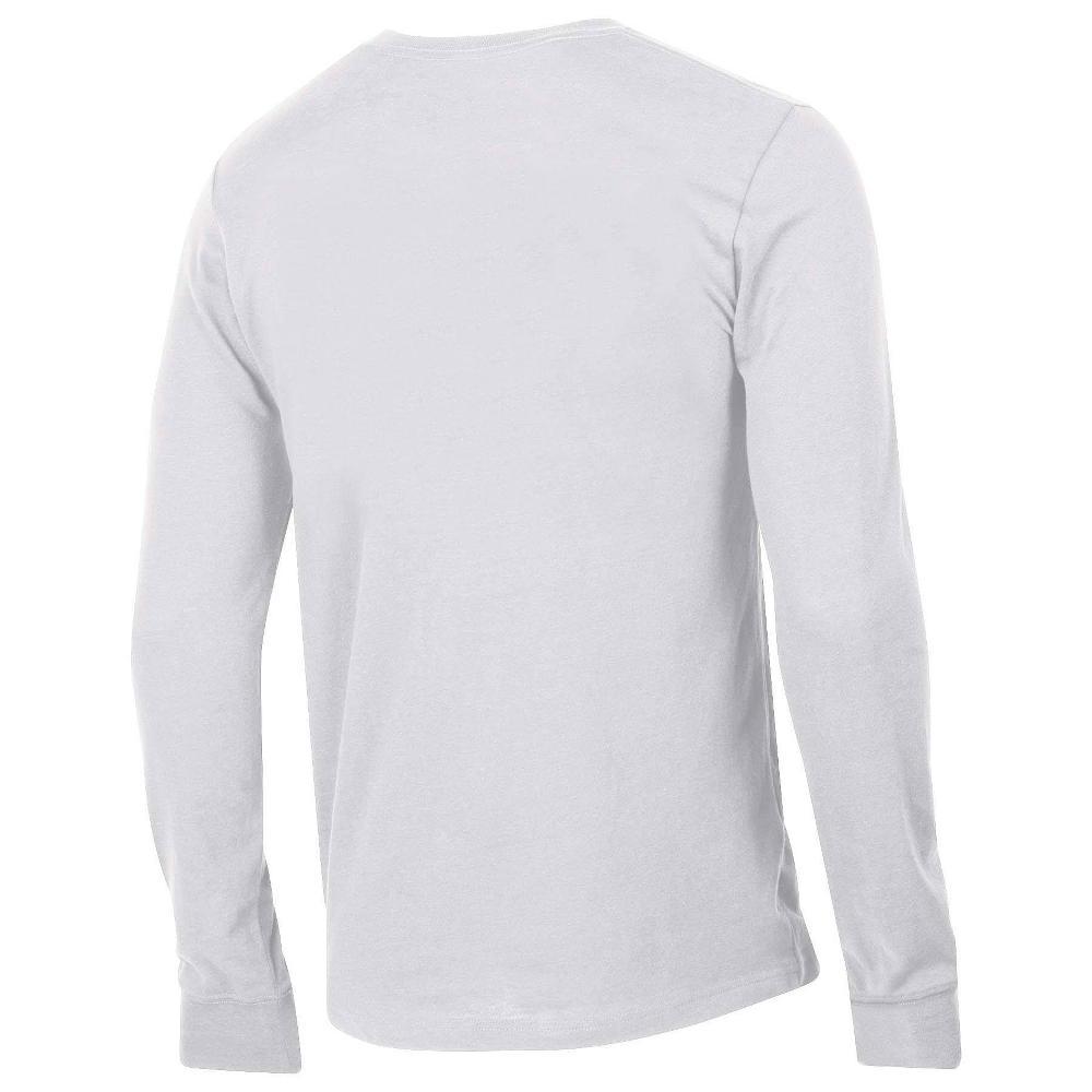 NCAA Penn State Nittany Lions Men's Long Sleeve T-Shirt Product Image