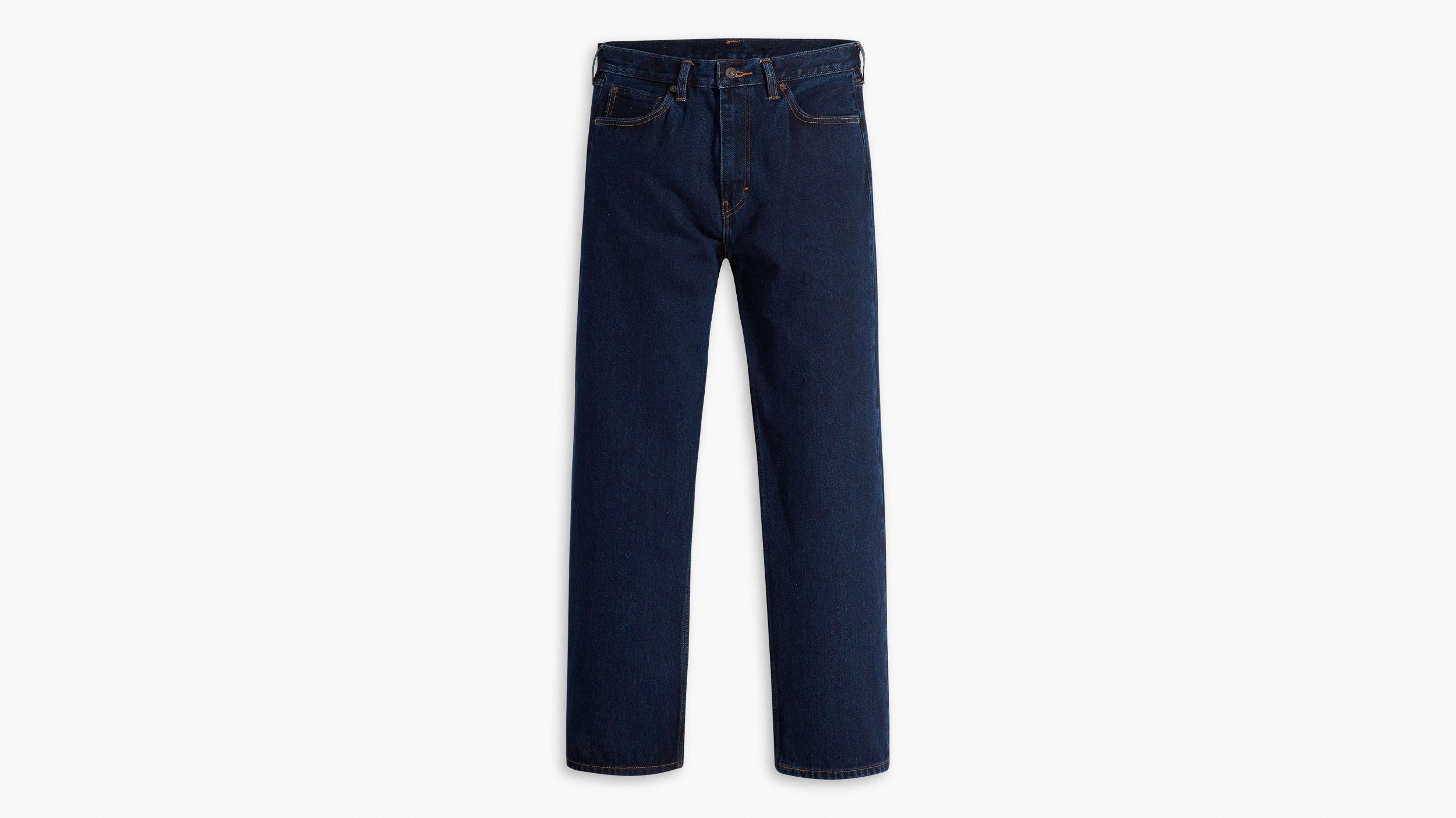 Levi's® Skateboarding™ Baggy 5 Pocket Men's Jeans Product Image