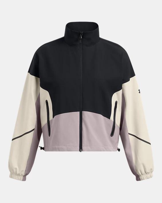 UA Unstoppable Womens Jacket Product Image