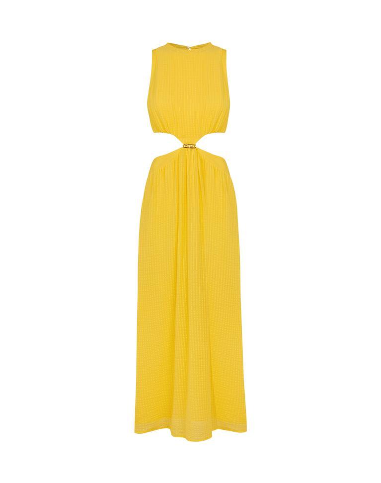 Anai Maxi Dress - Aurora Product Image