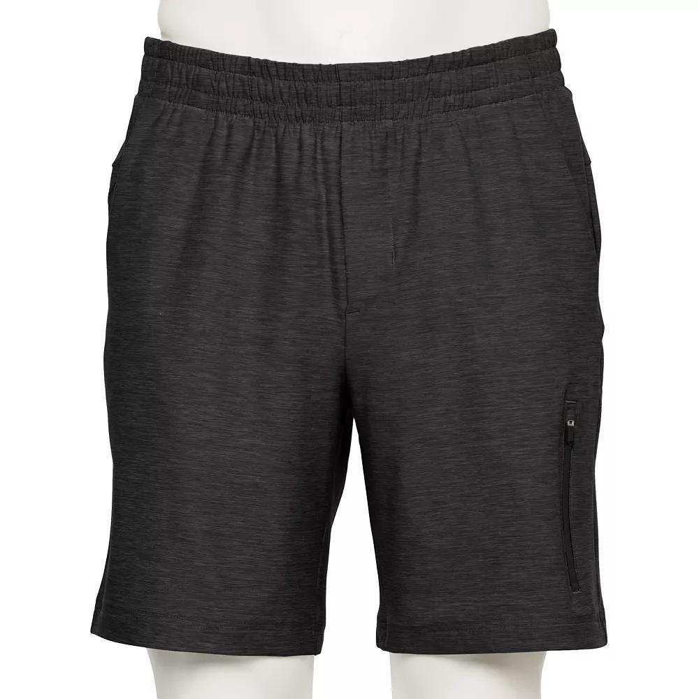 Men's FLX Wander 9-in. Shorts, Size: Medium, Beige Product Image