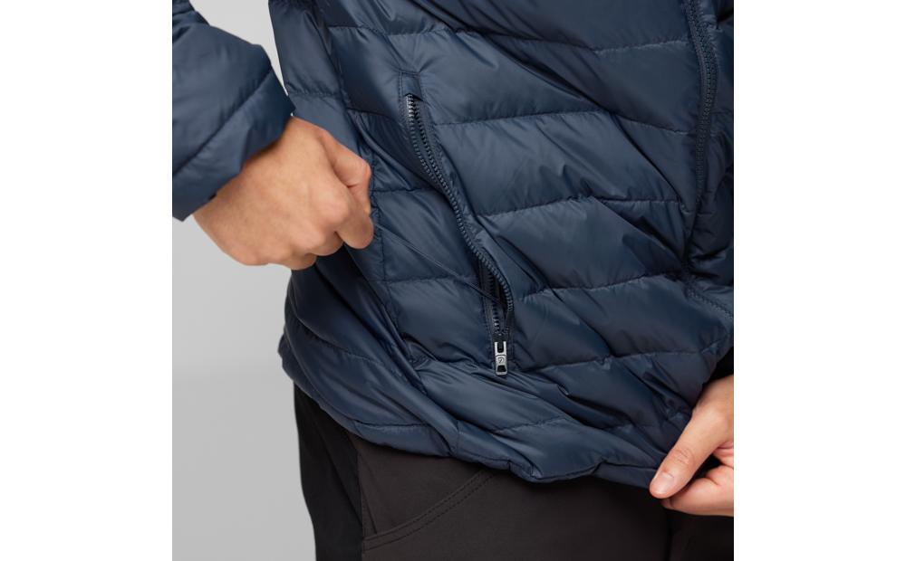 Expedition Pack Down Hoodie M Product Image