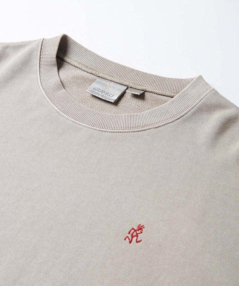 One Point Crew Sweatshirt Product Image