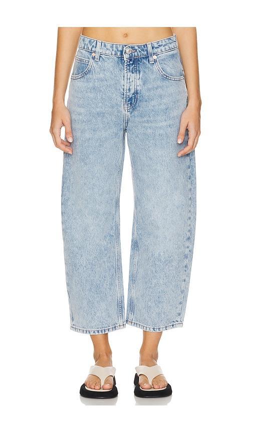 x We The Free Deep Trance Dropped Bf Free People Product Image