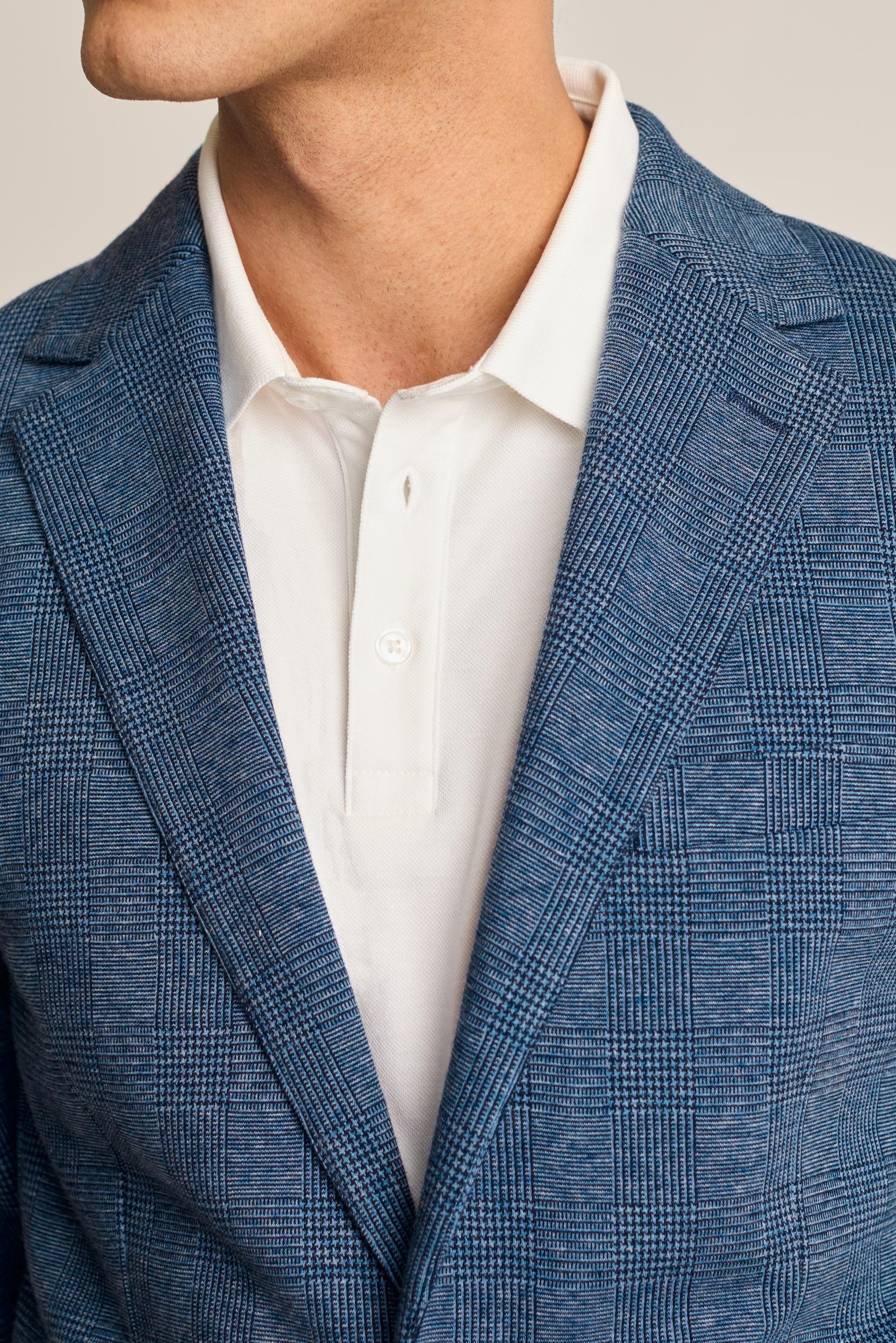 Jetsetter Knit Blazer Product Image