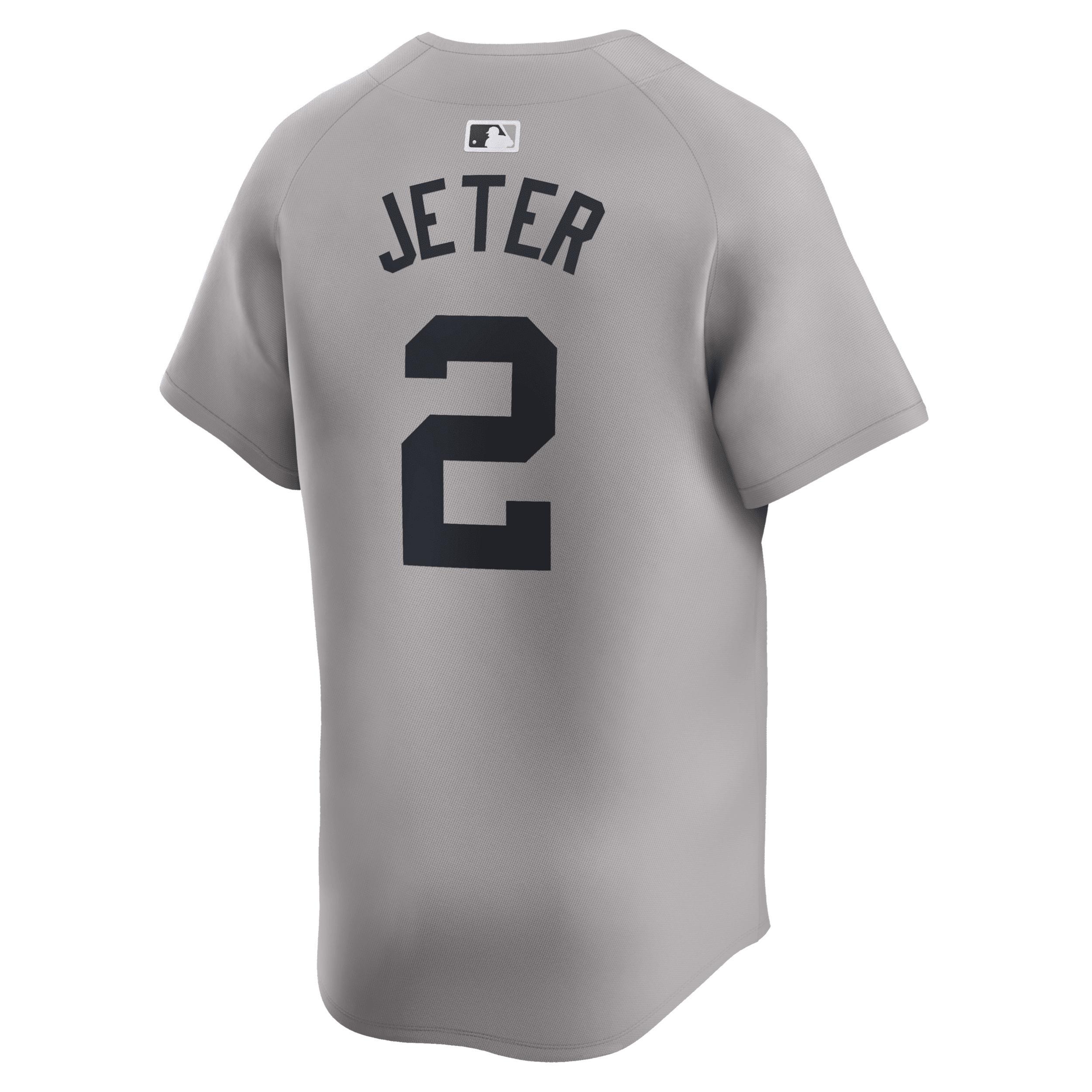 Gerrit Cole New York Yankees Nike Men's Dri-FIT ADV MLB Limited Jersey Product Image