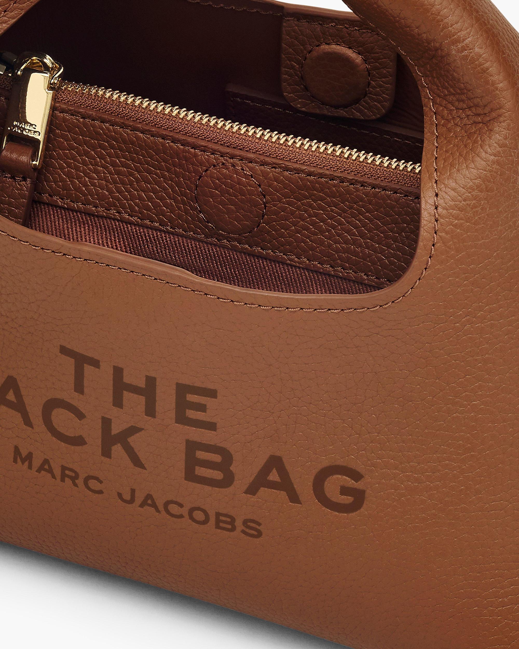 The Mini Sack Bag Product Image