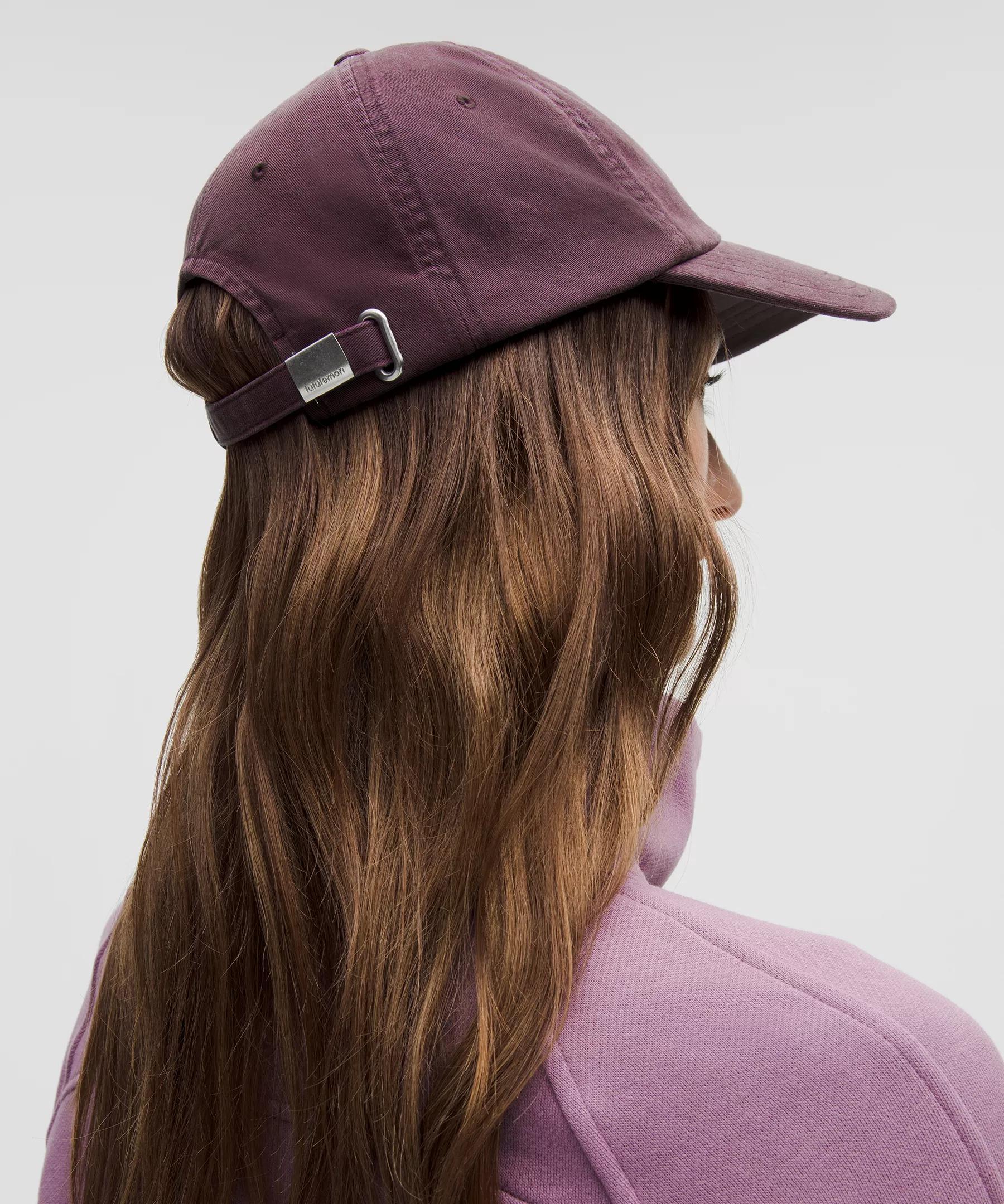 Classic Ball Cap *Wash Product Image