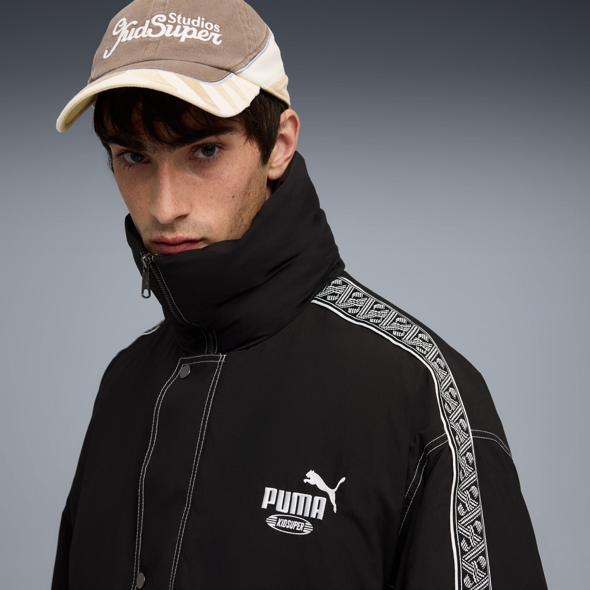 PUMA x KIDSUPER King Jacket Men Product Image