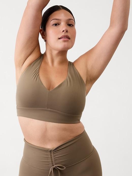 Solace Sports Bra D-DD Product Image