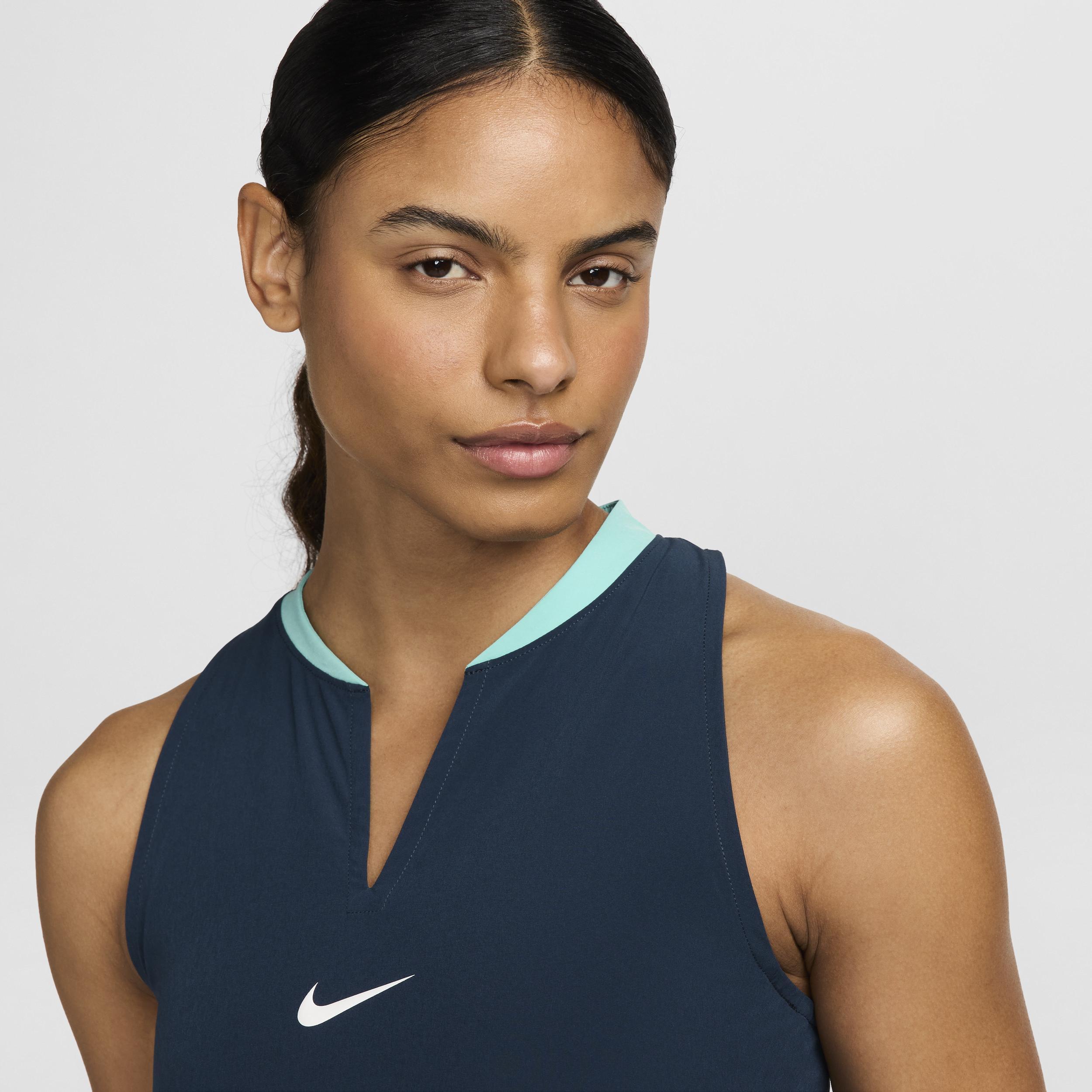 Nike Dri-FIT Advantage Women's Tennis Dress Product Image