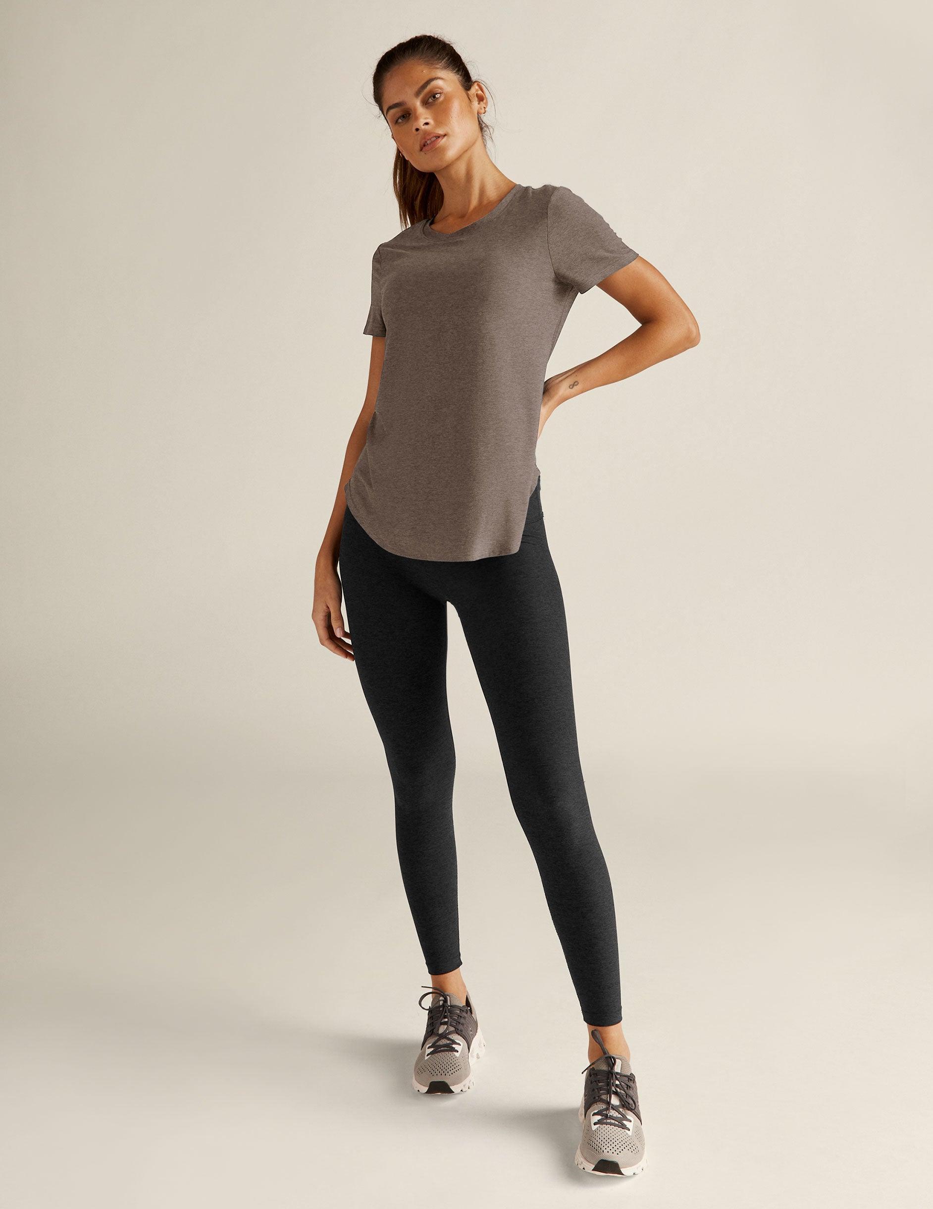 Featherweight On The Down Low Tee Product Image