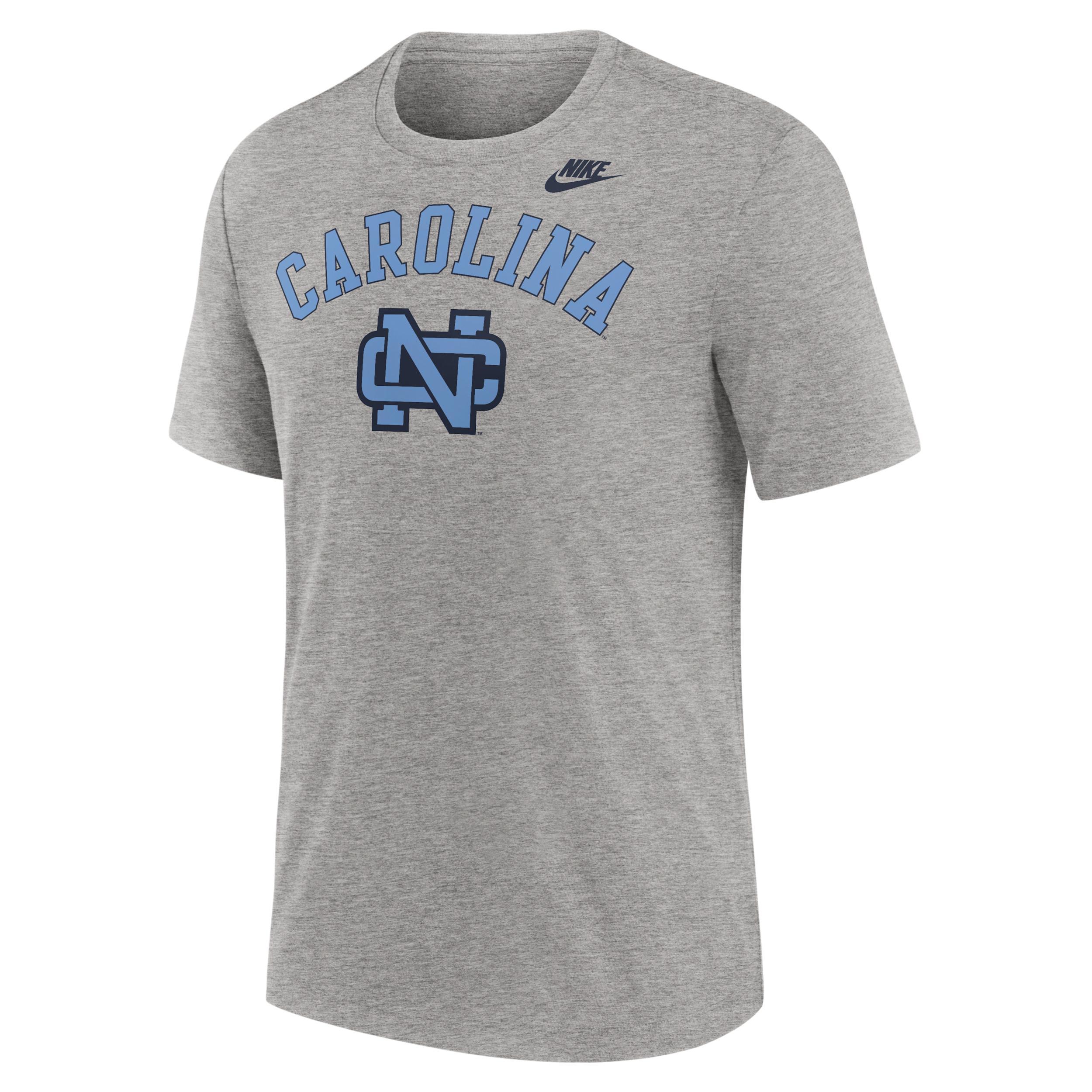 North Carolina Legacy Arch Nike Men's College T-Shirt Product Image