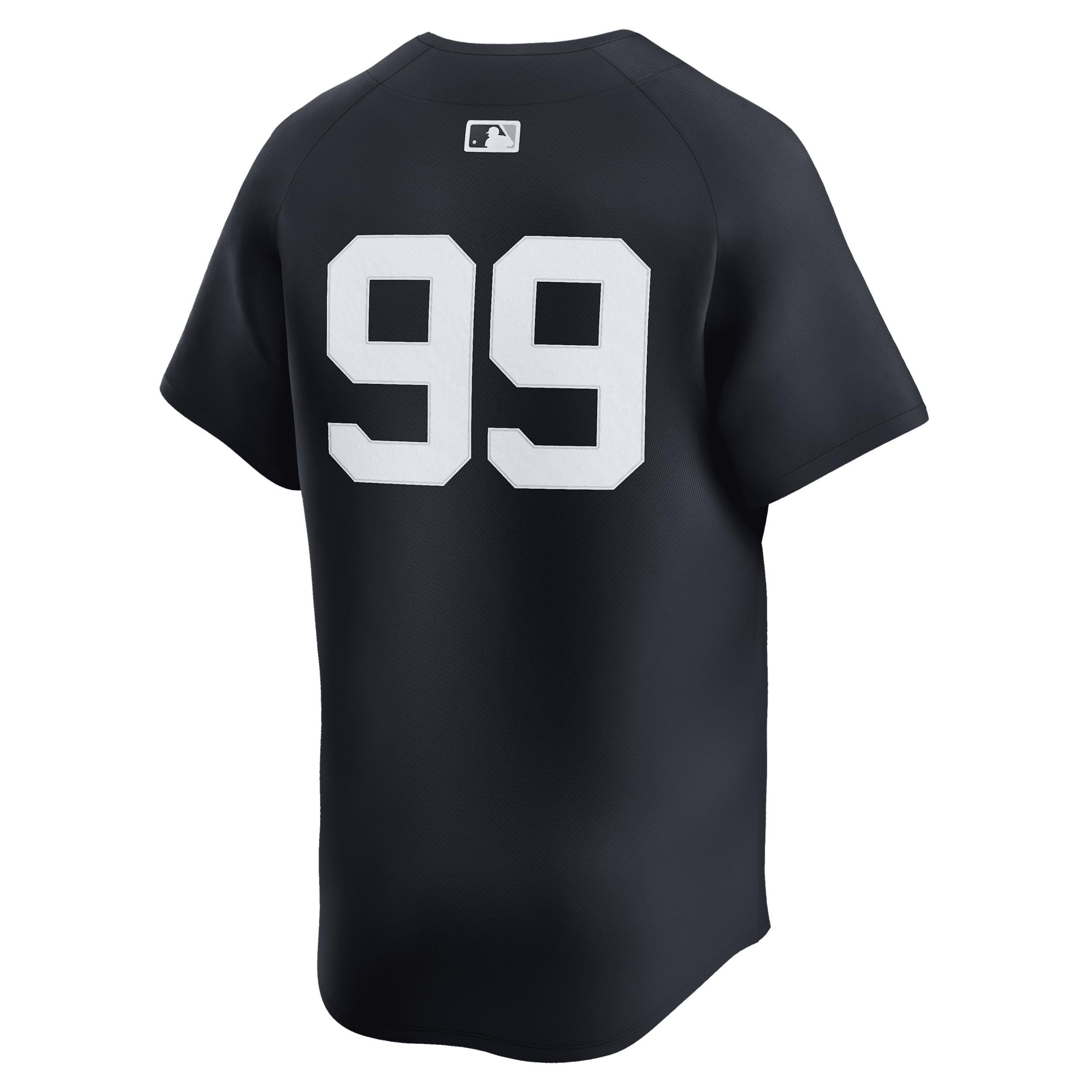 Paul Goldschmidt New York Yankees Men's Nike Dri-FIT ADV MLB Limited Jersey Product Image