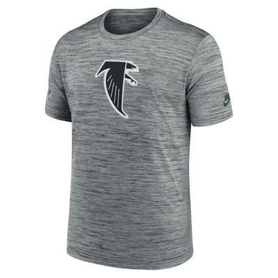 Atlanta Falcons Sideline Velocity Nike Men's Dri-FIT NFL T-Shirt Product Image