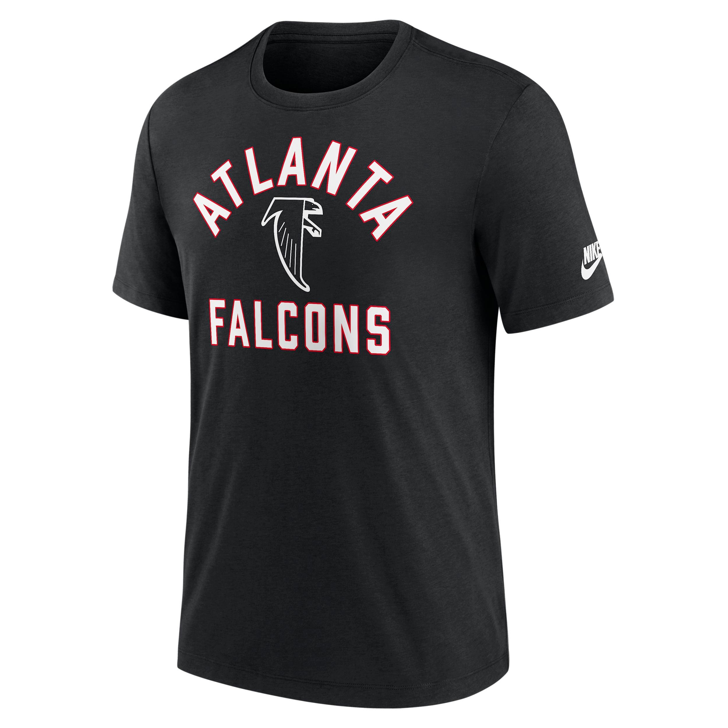 Minnesota Vikings Favorable Timeline Nike Men's NFL T-Shirt Product Image