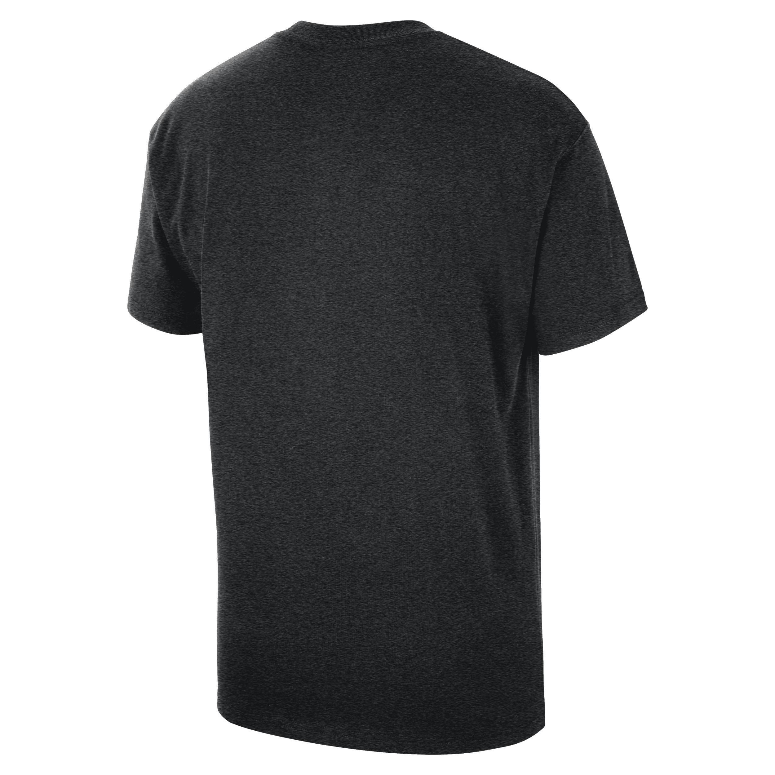 Connecticut Sun Nike Men's WNBA Max90 T-Shirt Product Image