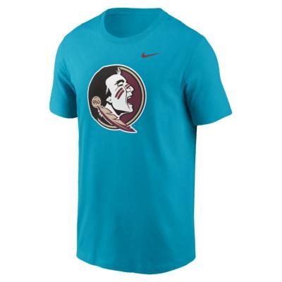 Men's Nike Black Las Vegas Raiders Primetime Wordmark Essential T-Shirt, Size: Large, Lvr Black Product Image
