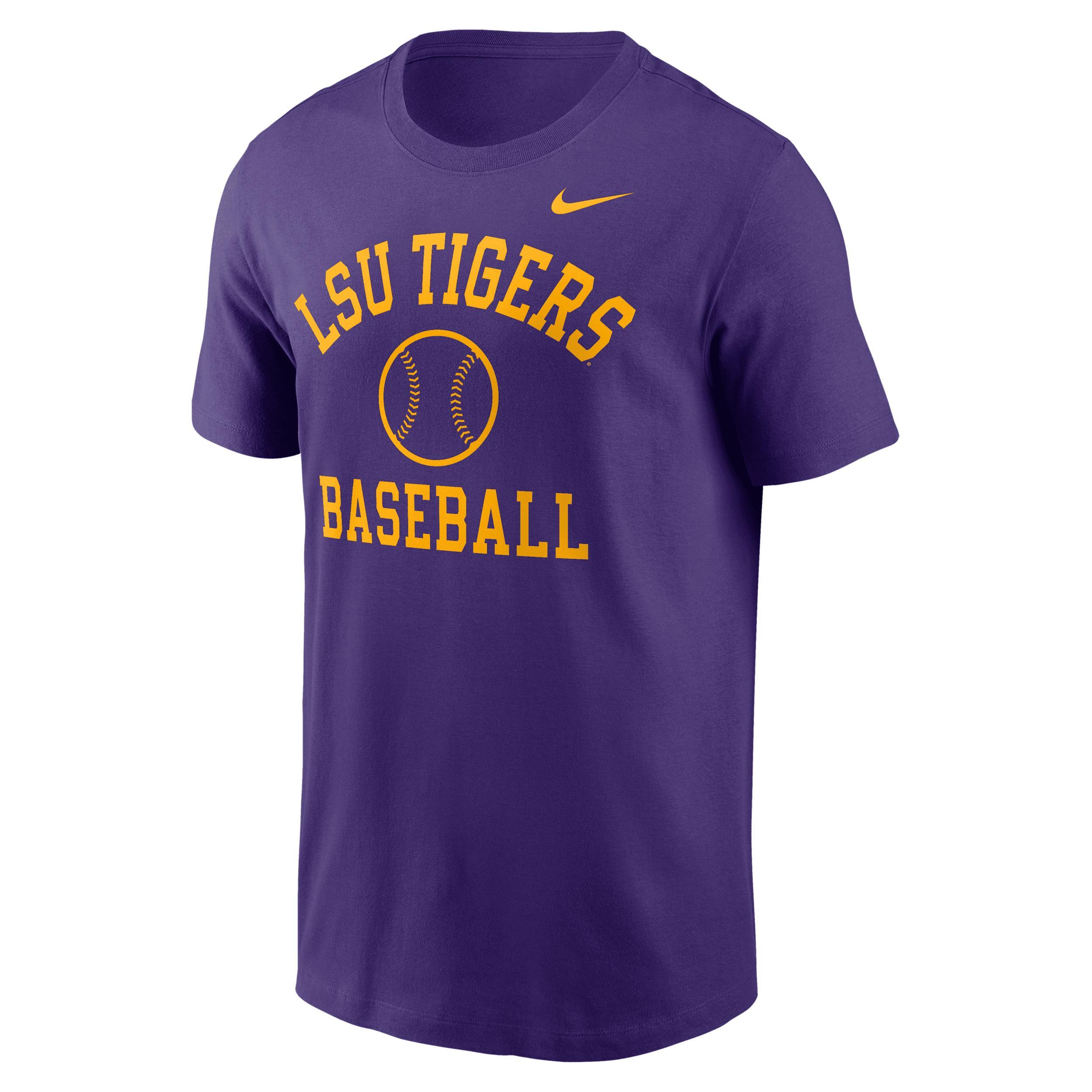 Nike SFS Men's Dri-FIT T-Shirt Product Image