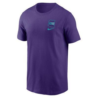 Seattle Seahawks Sideline Team Issue Men's Nike Dri-FIT NFL T-Shirt Product Image