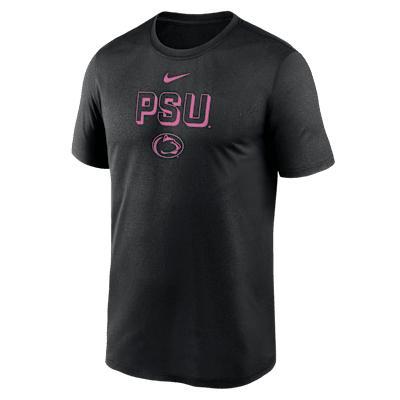 San Francisco Giants Fuse Wordmark Legend Nike Men's Dri-FIT MLB T-Shirt Product Image