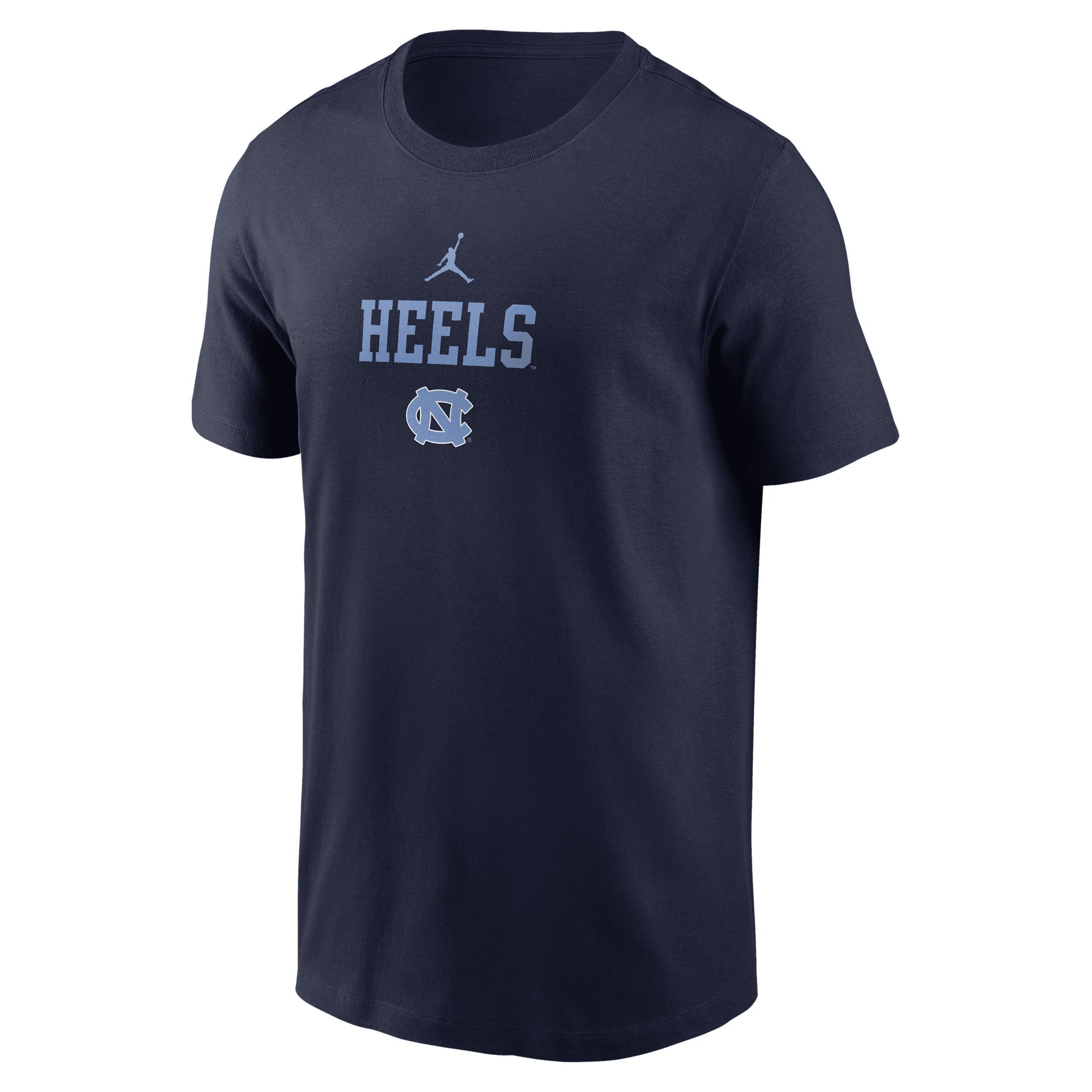 Arizona 2-Hit Stacked Men's Nike College T-Shirt Product Image
