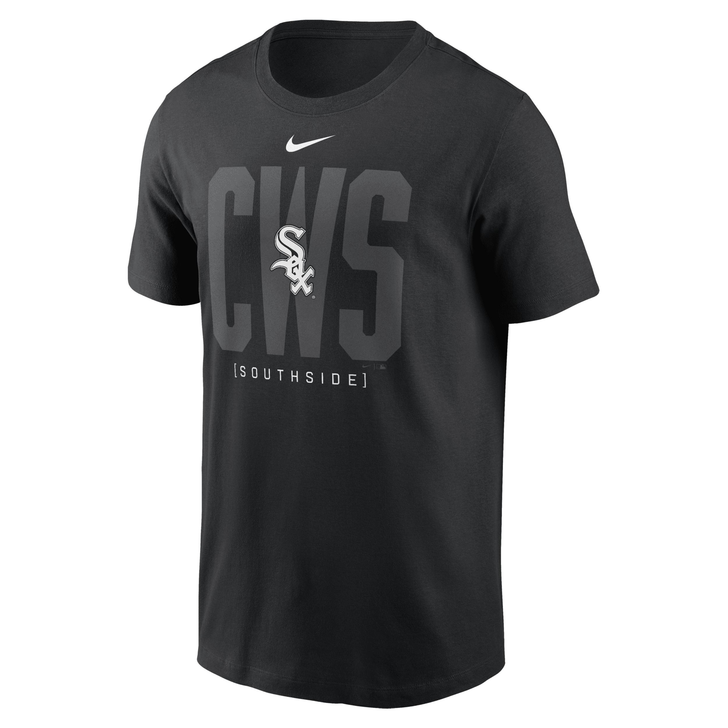 New York Yankees Americana Nike Men's MLB T-Shirt Product Image