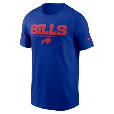 New York Mets Americana Men's Nike MLB T-Shirt Product Image