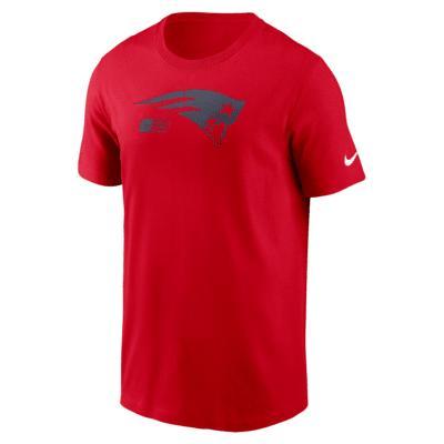 Buffalo Bills Faded Essential Nike Mens NFL T-Shirt Product Image
