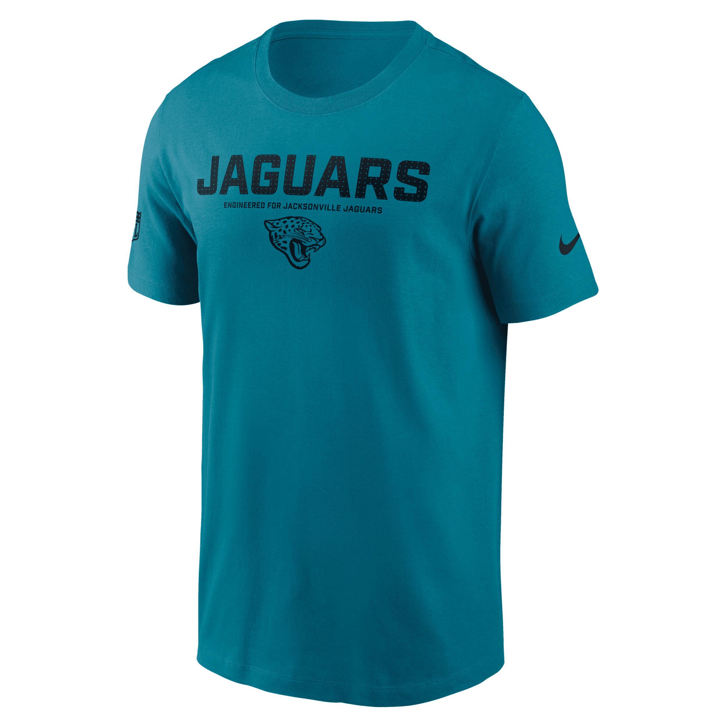 Georgia 2-Hit Stacked Nike Men's College T-Shirt Product Image