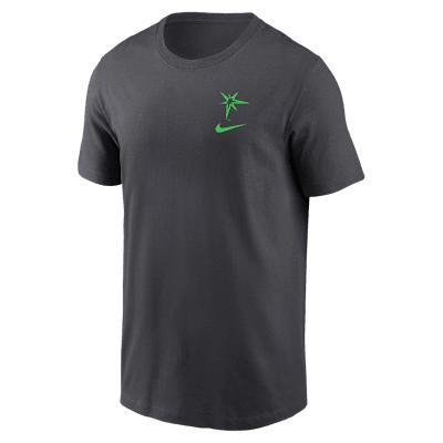 Men's Nike Red Tampa Bay Buccaneers Essential Local Phrase T-Shirt, Size: XL Product Image