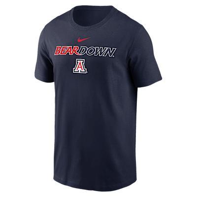 USC Sideline Mantra Men's Nike Dri-FIT College T-Shirt Product Image