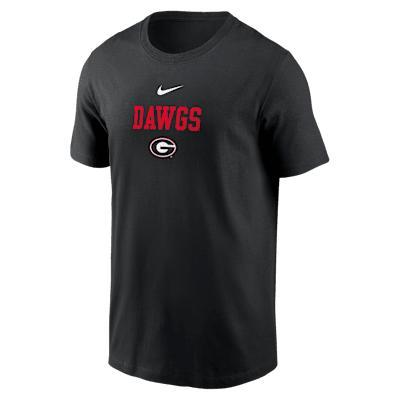 Men's Nike Red Tampa Bay Buccaneers Essential Local Phrase T-Shirt, Size: XL Product Image