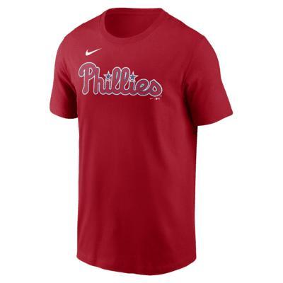 Mens Nike Charlie Blackmon Colorado Rockies Fuse Name & Number T-Shirt Product Image