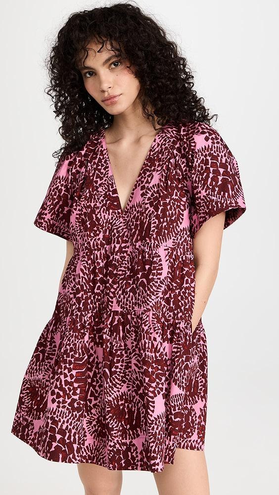 A.L.C. Camila Dress | Shopbop Product Image