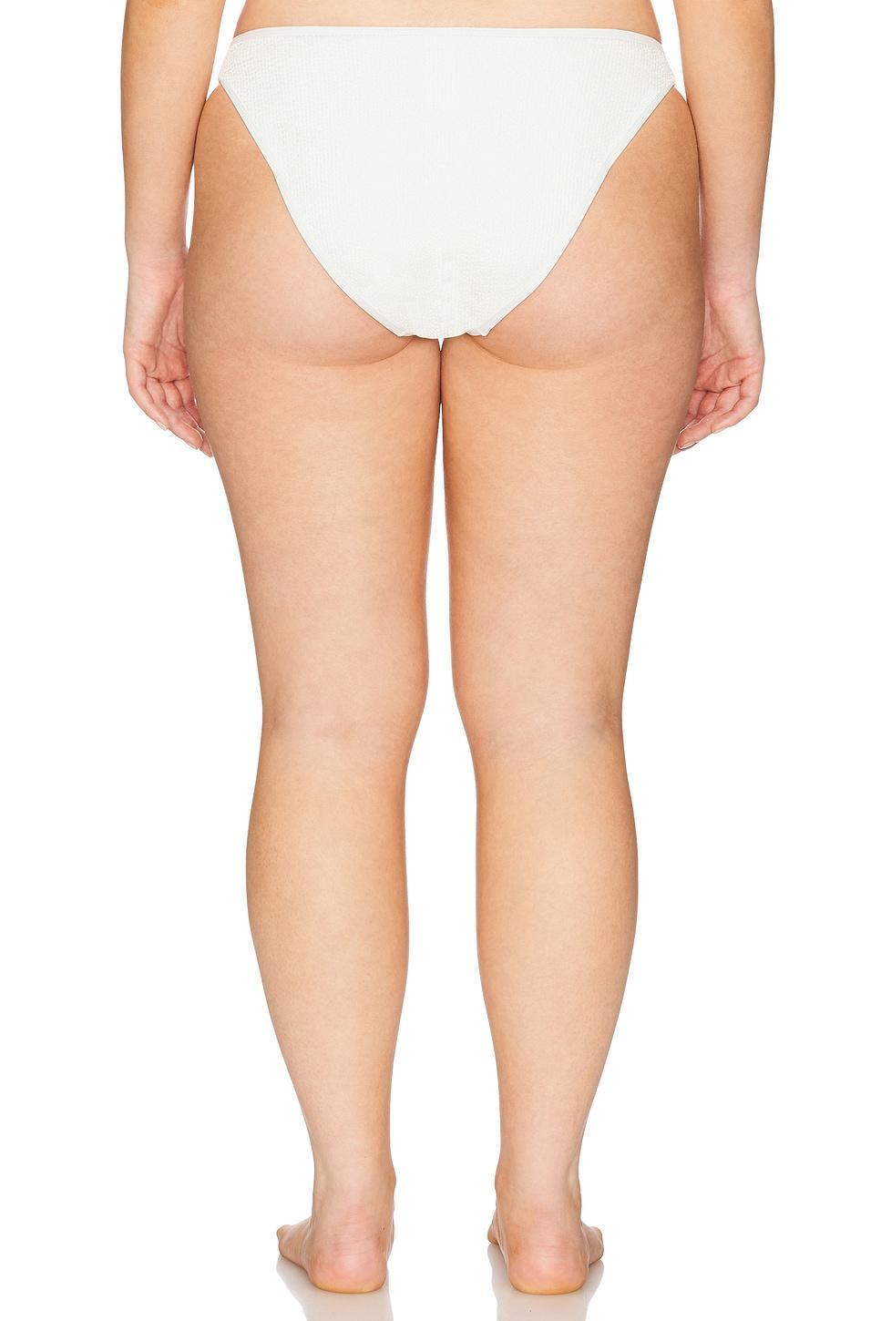 Always Fits Classic Bikini Bottom Good American Product Image