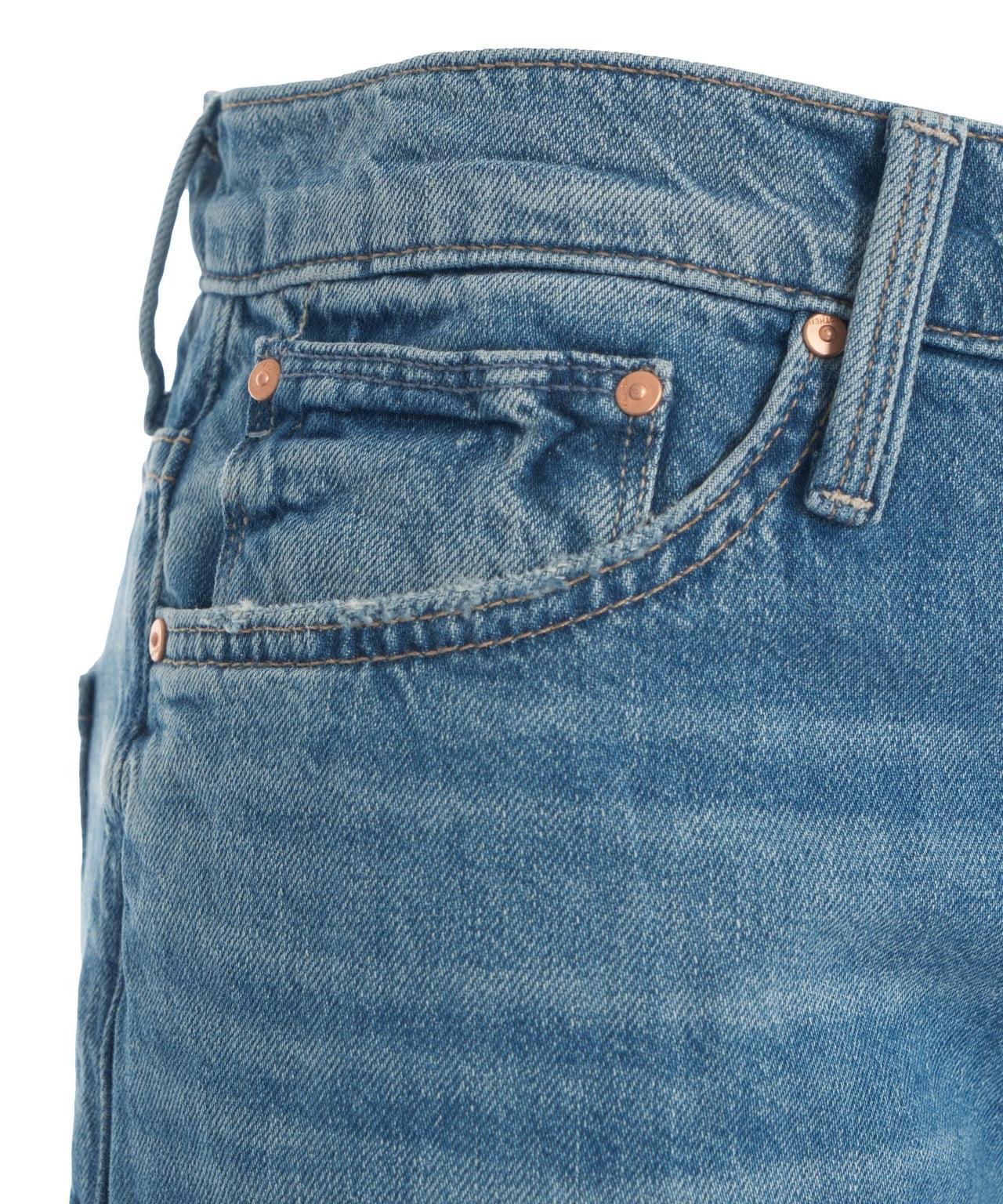 Jeans 'The Dodger Sneak' Product Image