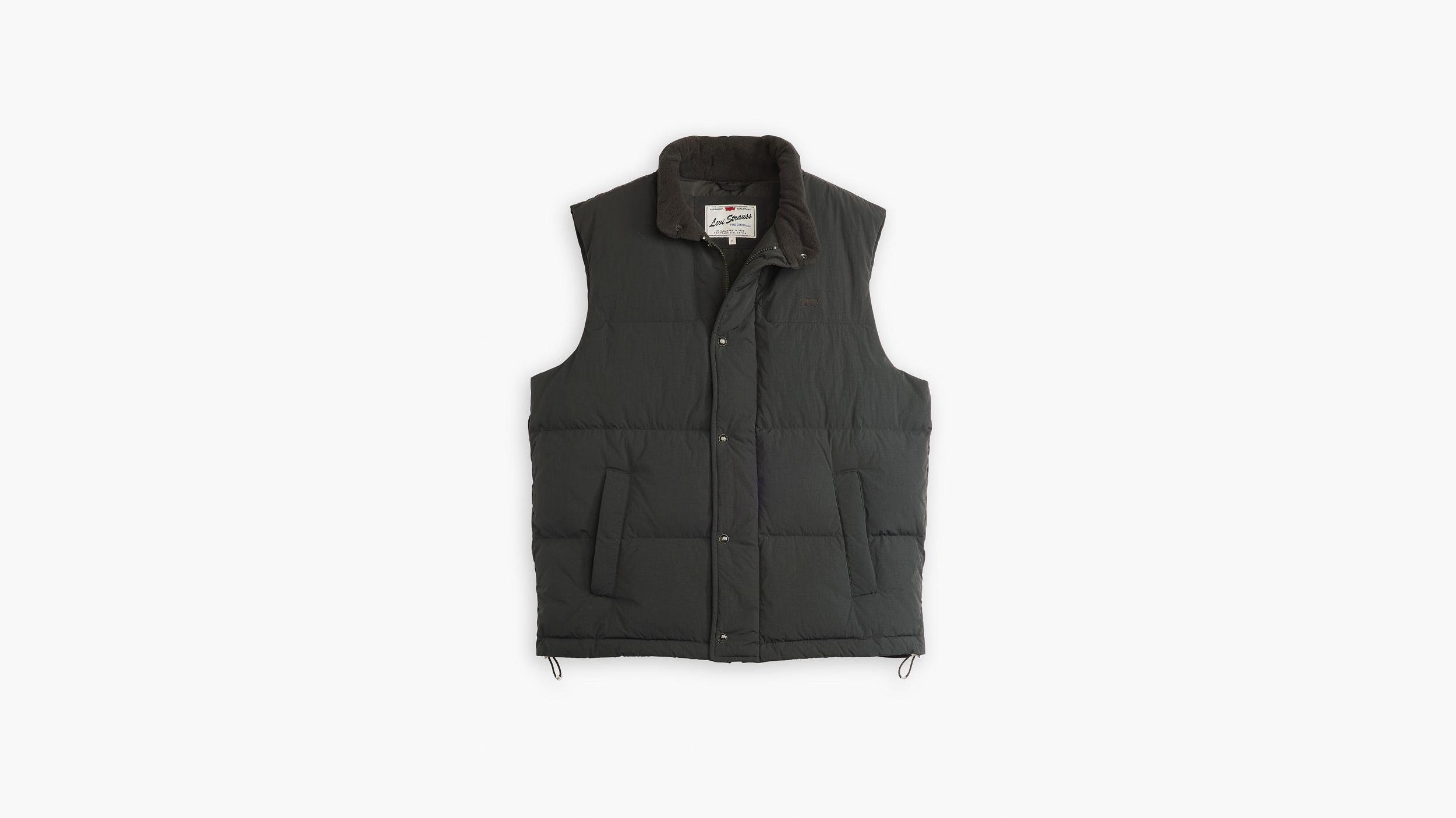 Rockridge Vest Product Image