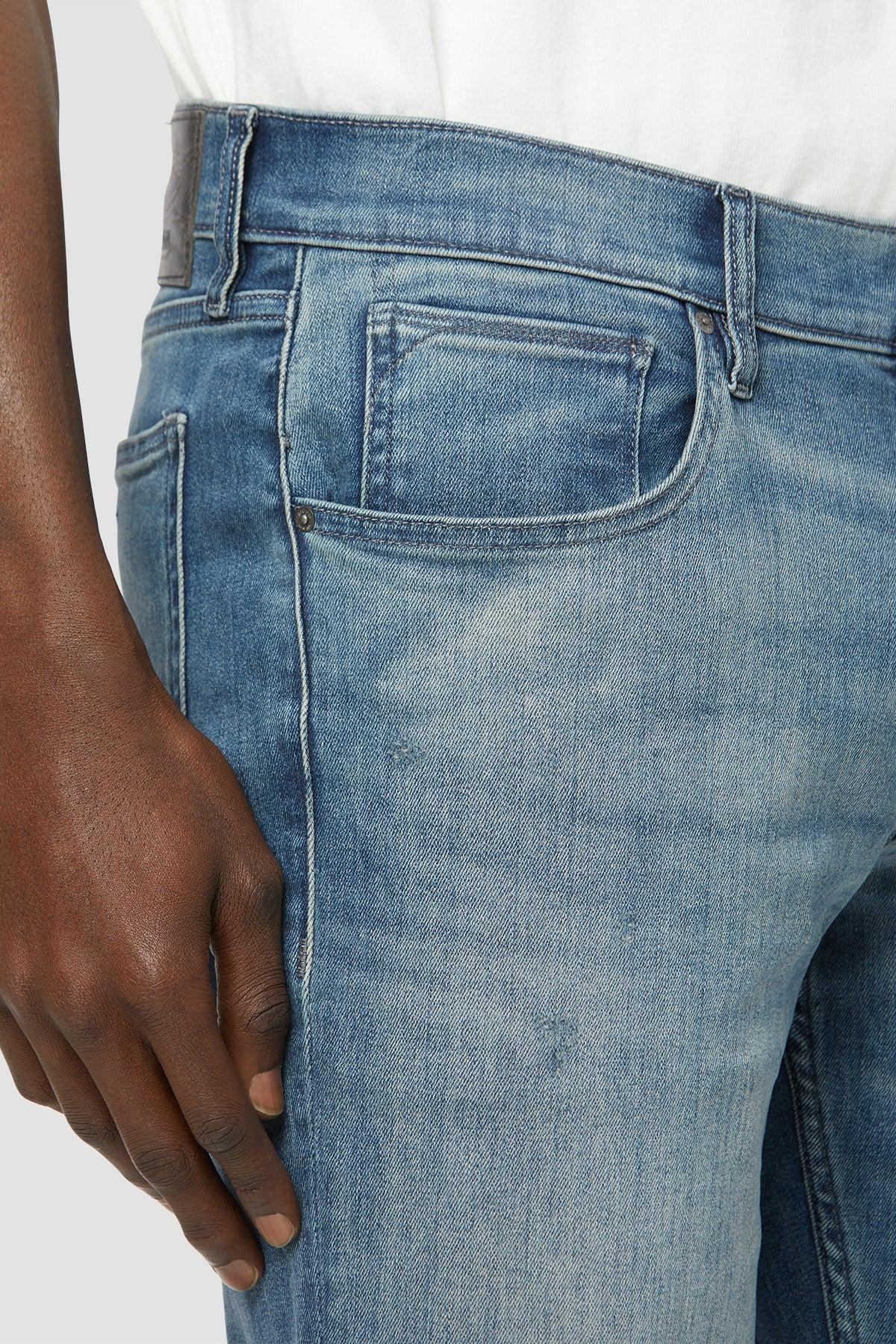 Blake Slim Straight Jean Male Product Image