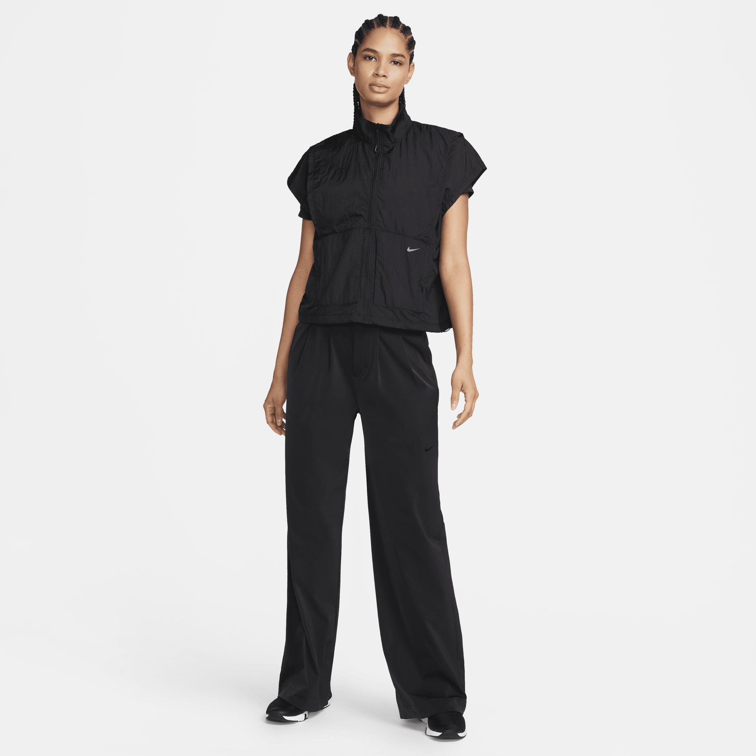 Nike Women's Bliss Dri-FIT Trousers Product Image