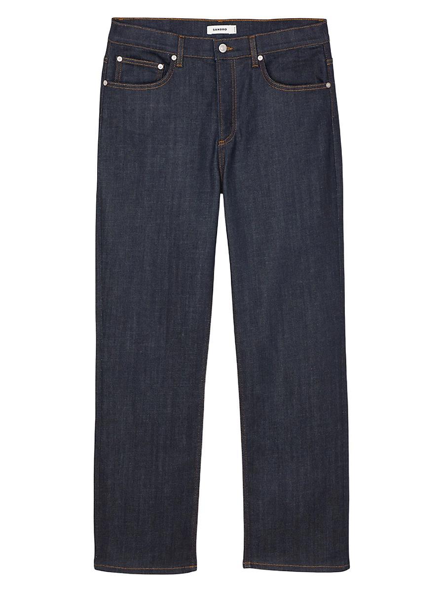 Mens Regular Jeans Product Image