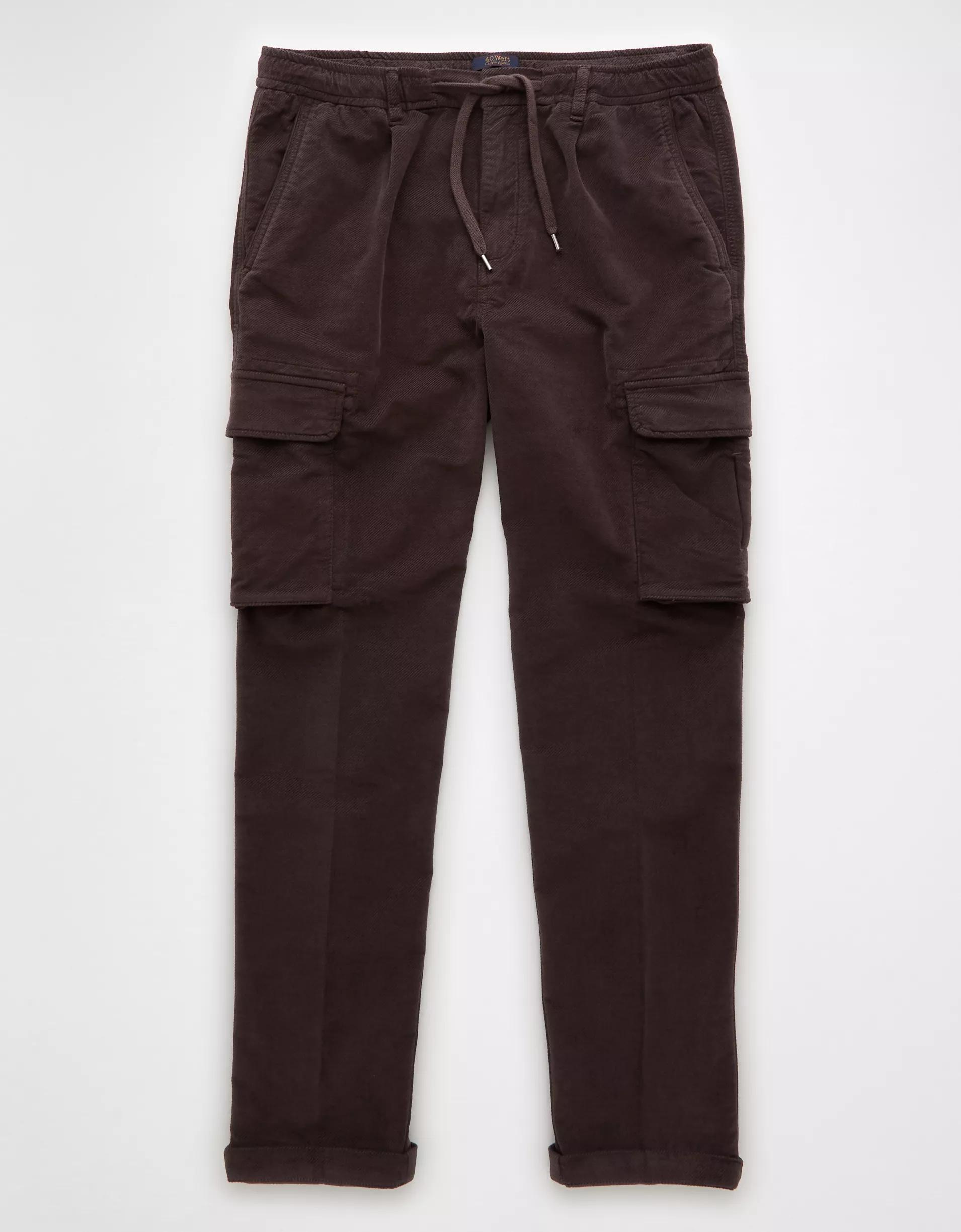 40WEFT Pull-On Cargo Pant Product Image