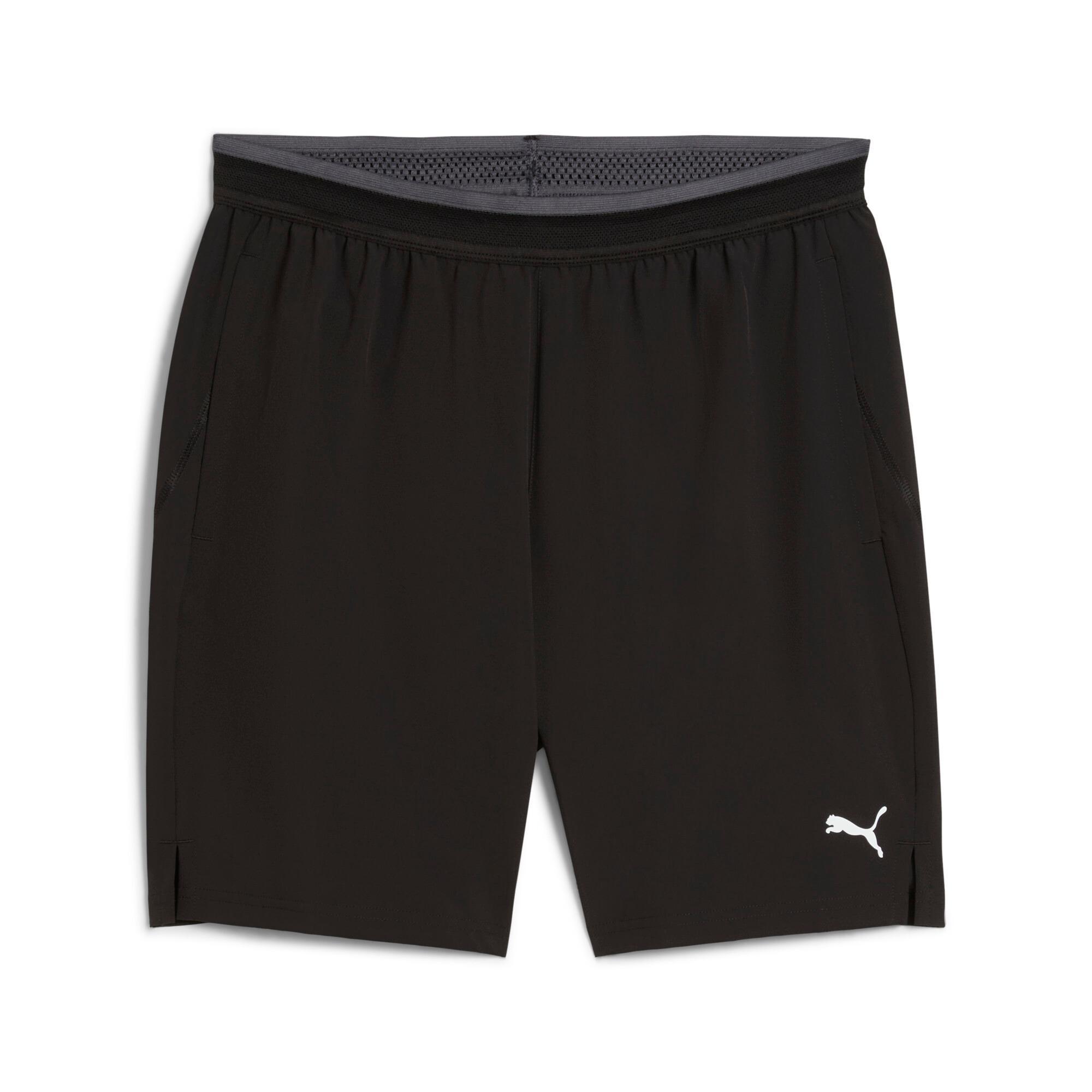 PUMA TRAINING TECH Men's 7" Stretch Woven Shorts Product Image
