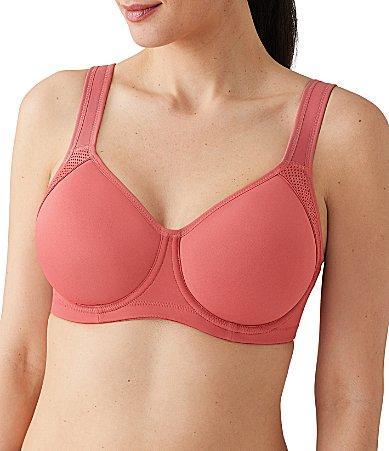 Wacoal Contour Convertible Sports Bra Product Image