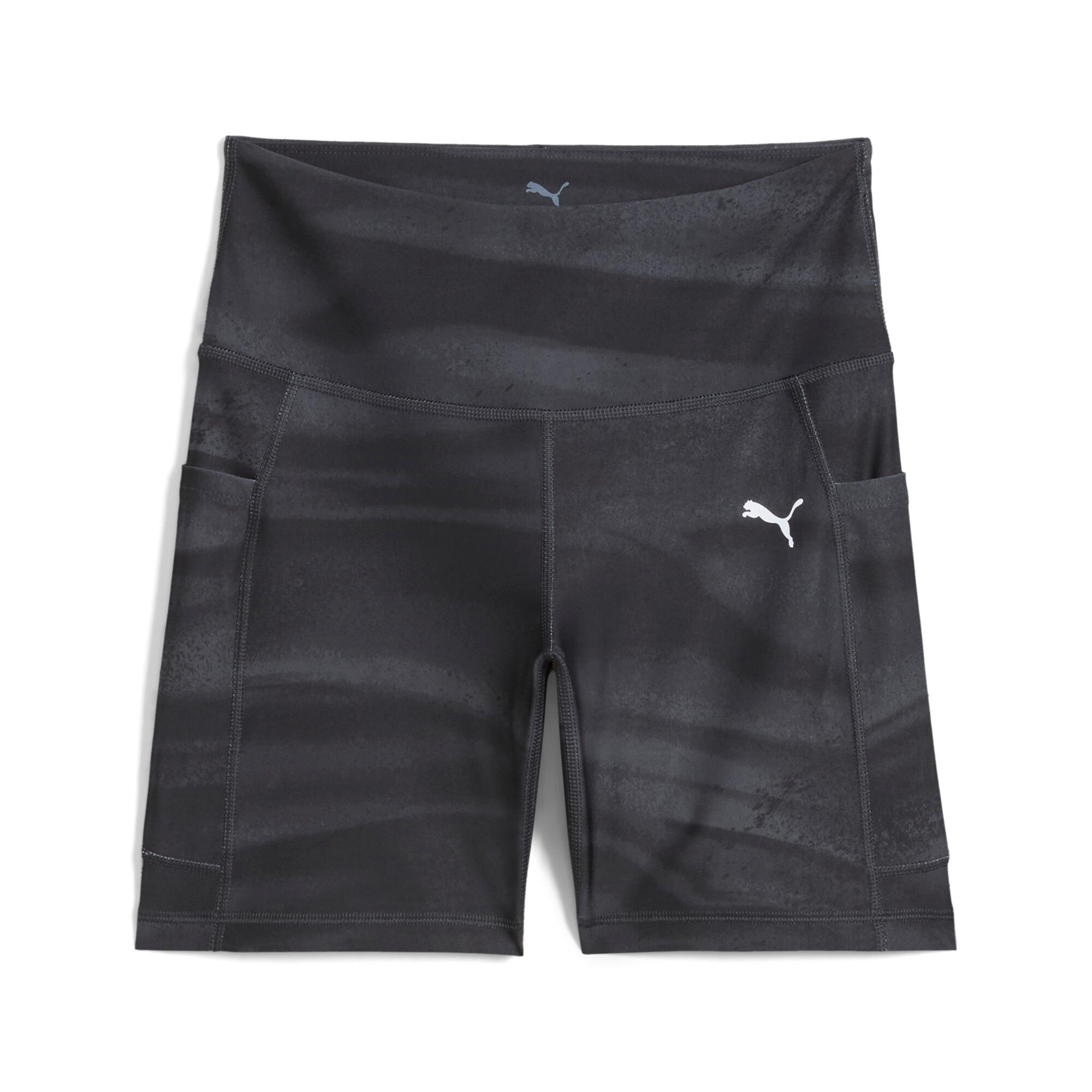 RUN VELOCITY Women's 5" Short Tights Product Image