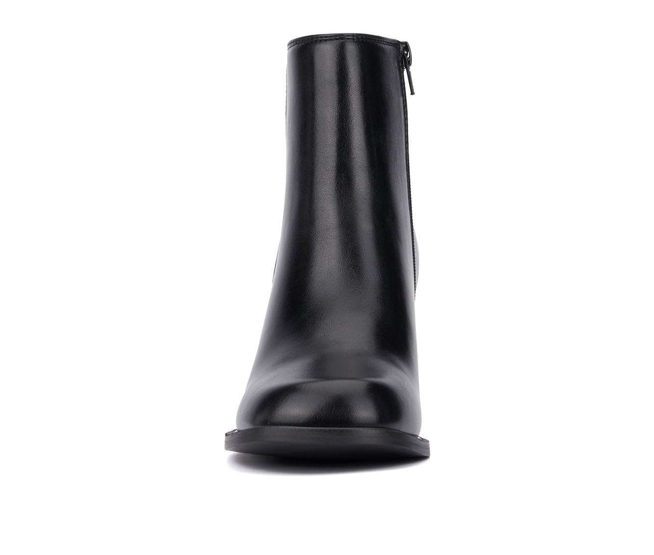 Women's Olivia Miller Star Booties Product Image