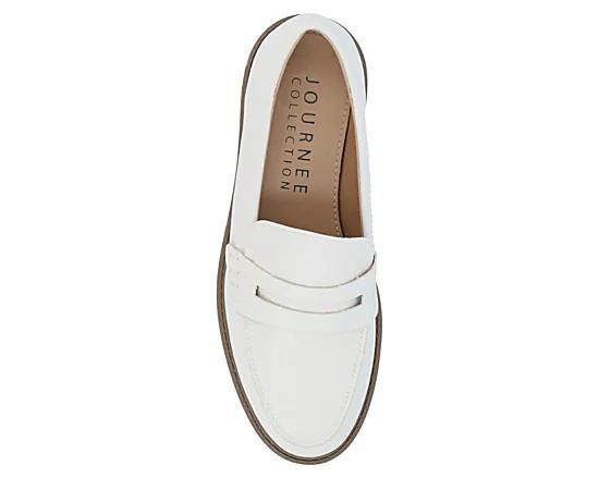 Journee Kenly Tru Comfort Foam Womens Loafers Product Image