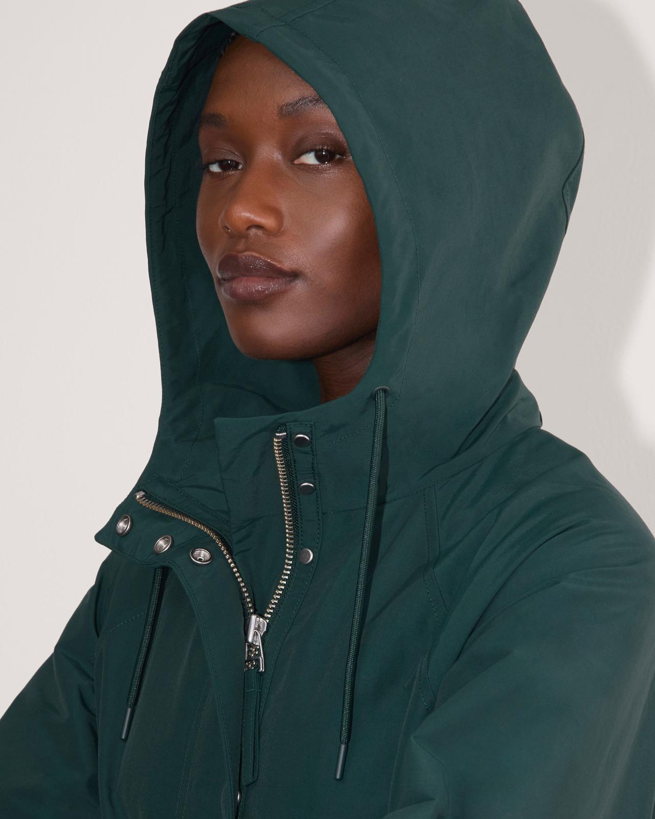 The Anorak Product Image