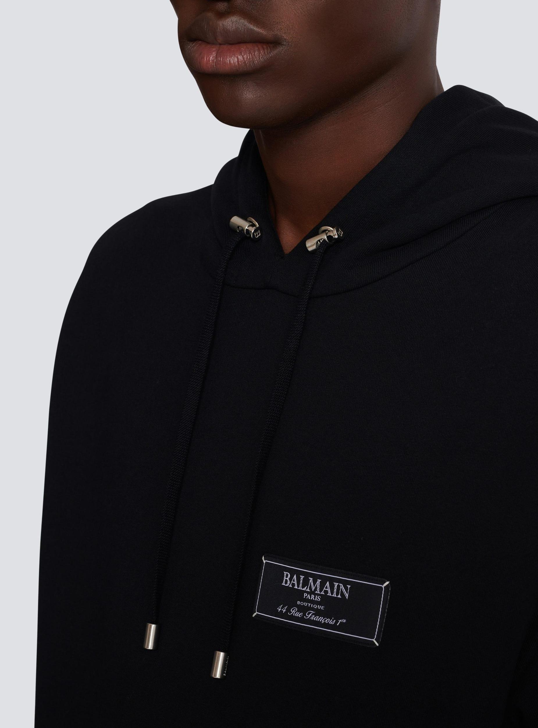 Pierre Balmain hoodie Product Image
