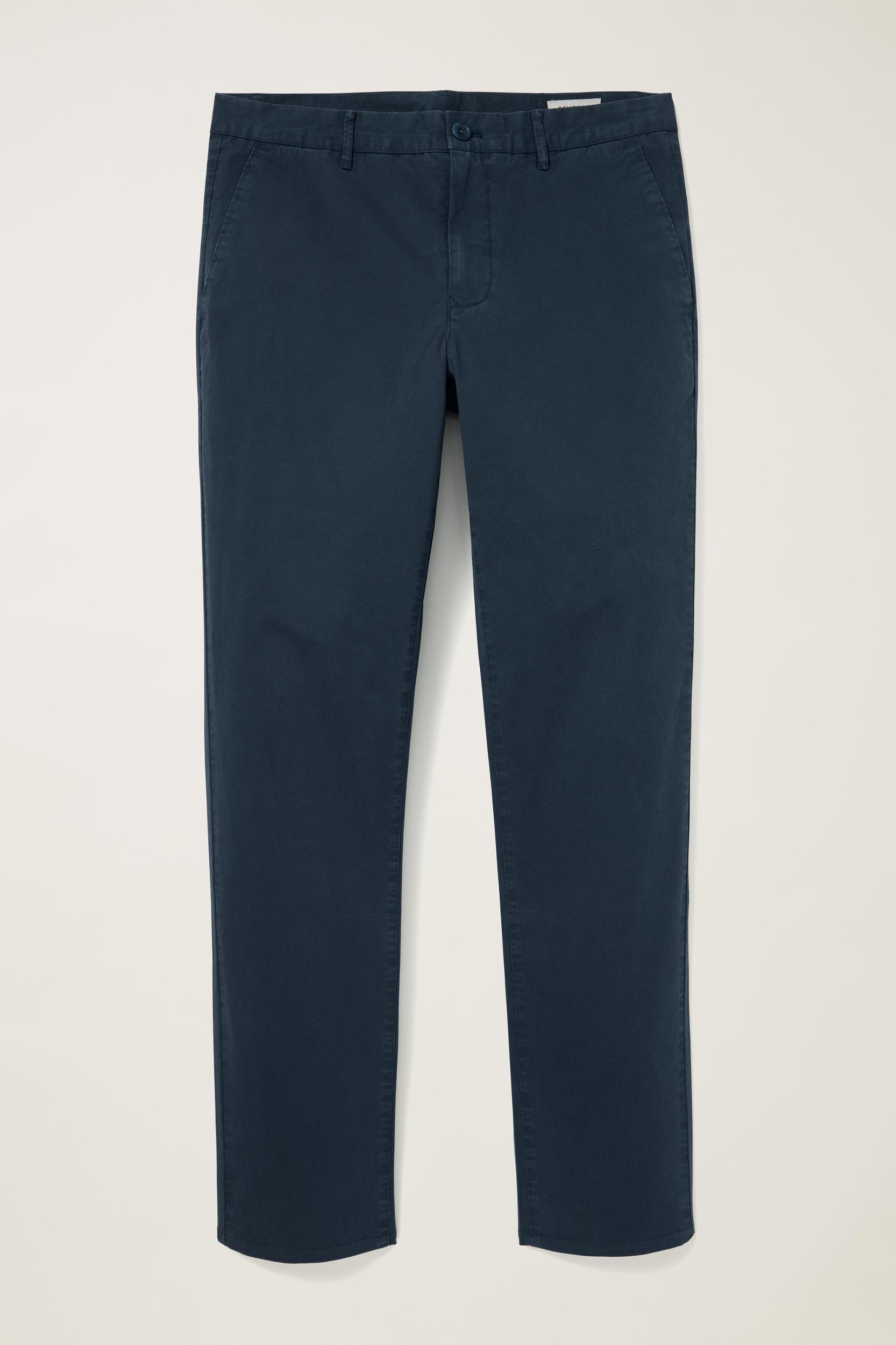 Lightweight Chino Product Image